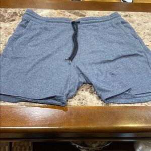 Old Navy Gray Men's Shorts